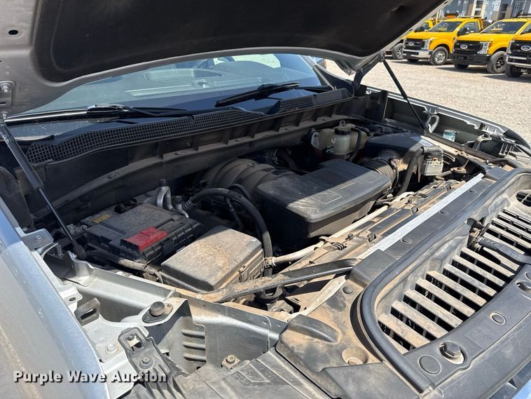image for item FC4224 2021 Chevrolet Silverado 1500 Crew Cab pickup truck