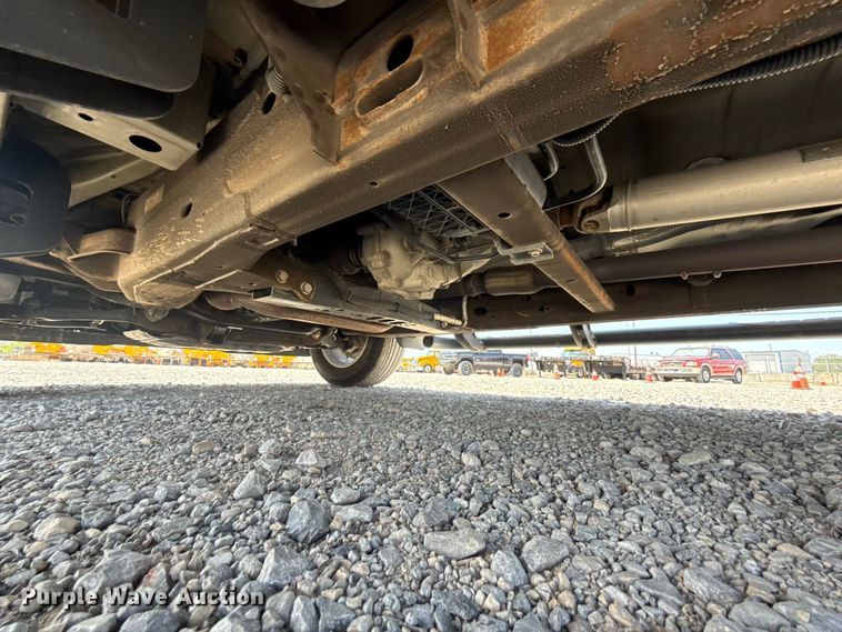 image for item FC4224 2021 Chevrolet Silverado 1500 Crew Cab pickup truck