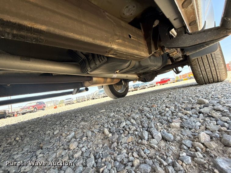 image for item FC4224 2021 Chevrolet Silverado 1500 Crew Cab pickup truck