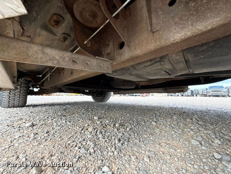 image for item FC4226 1992 Chevrolet Cheyenne 1500 pickup truck