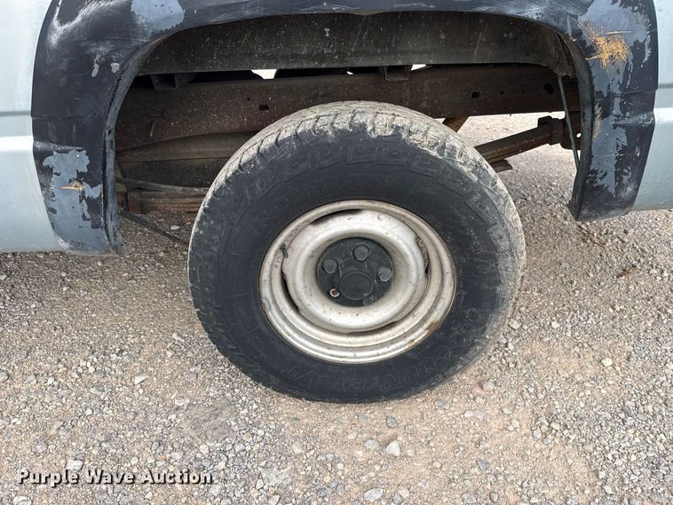 image for item FC4226 1992 Chevrolet Cheyenne 1500 pickup truck