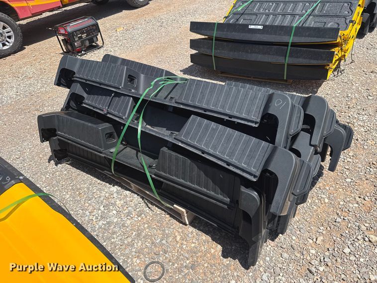 image for item FC4229 (10) bumpers