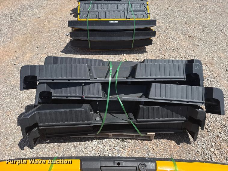 image for item FC4229 (10) bumpers