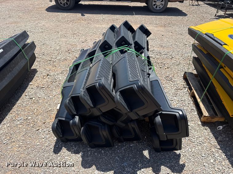 image for item FC4229 (10) bumpers