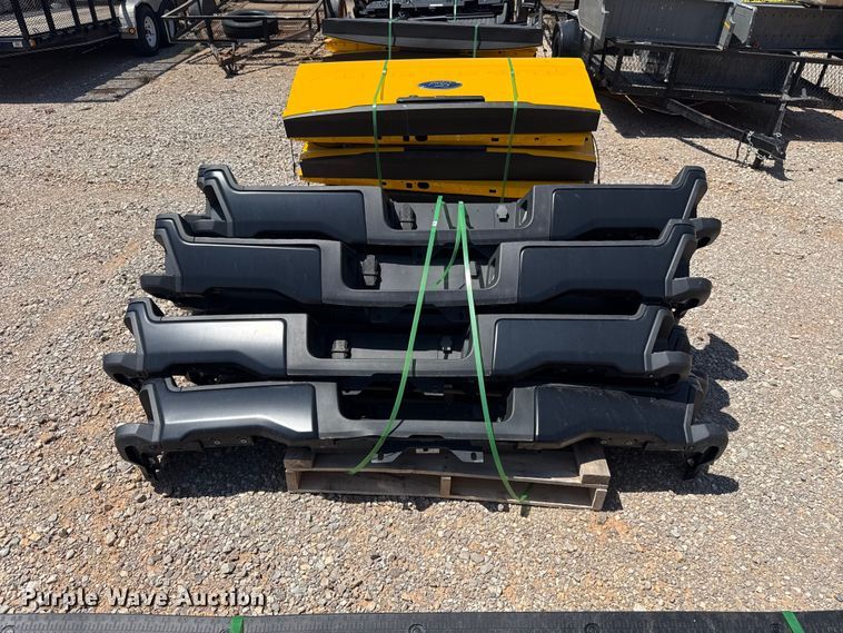 image for item FC4229 (10) bumpers