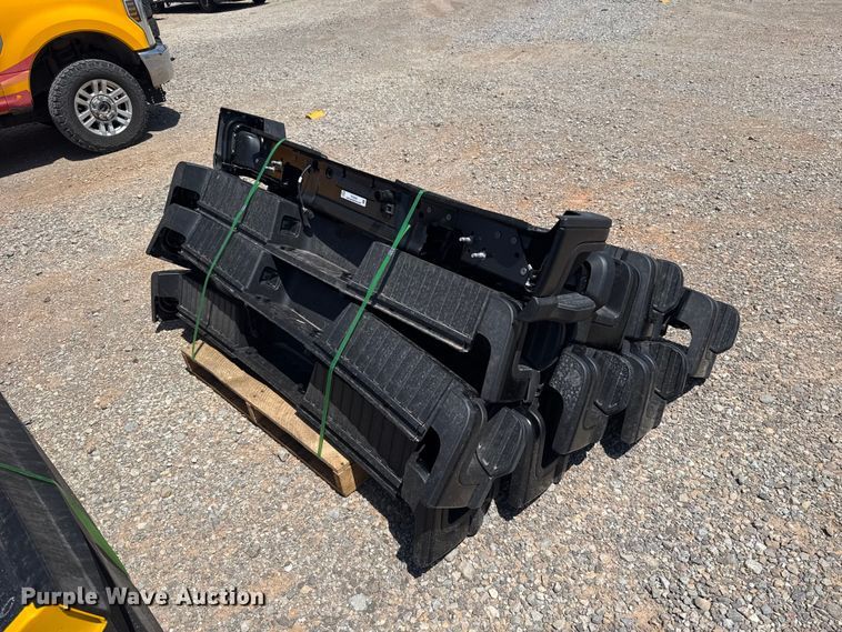 image for item FC4230 (10) bumpers