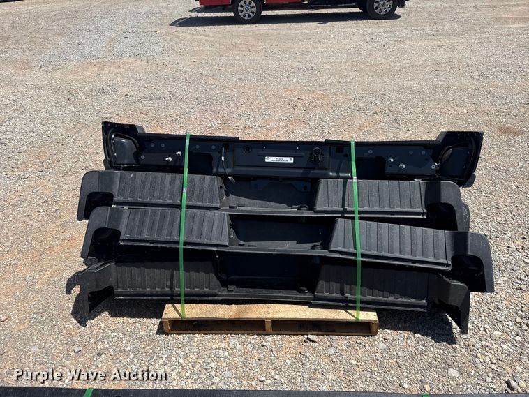 image for item FC4230 (10) bumpers