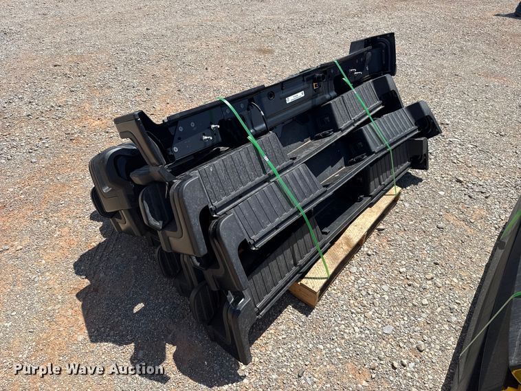 image for item FC4230 (10) bumpers