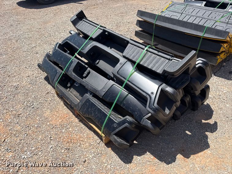 image for item FC4230 (10) bumpers