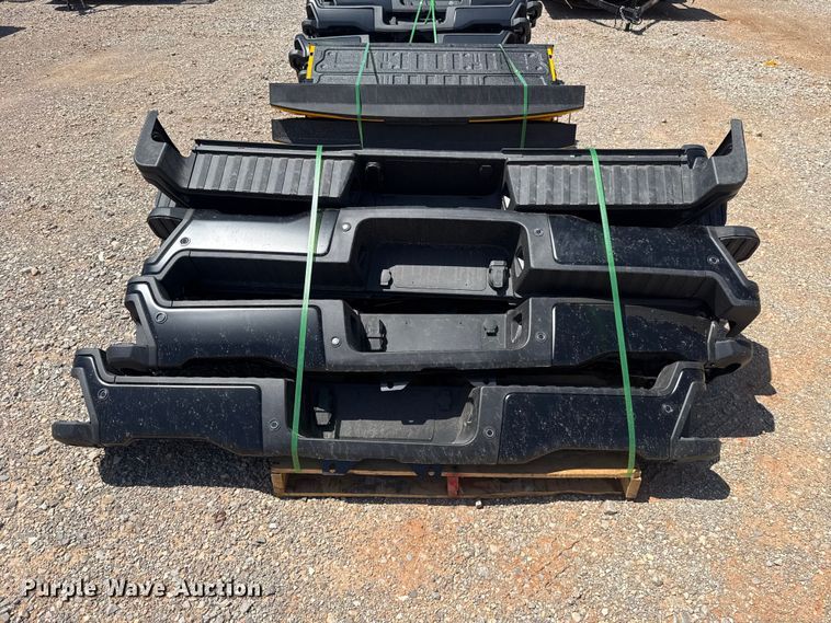 image for item FC4230 (10) bumpers