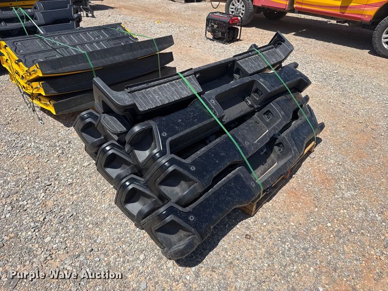 image for item FC4230 (10) bumpers