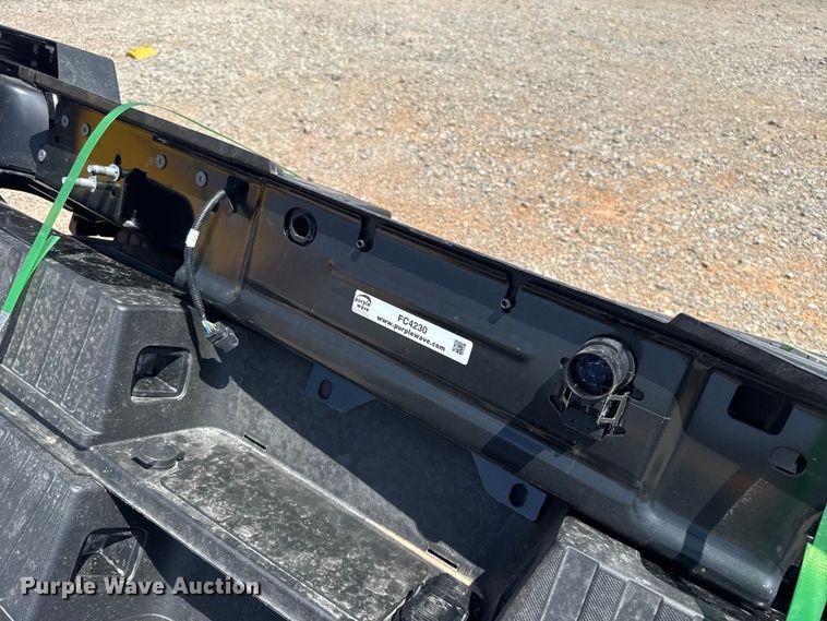 image for item FC4230 (10) bumpers