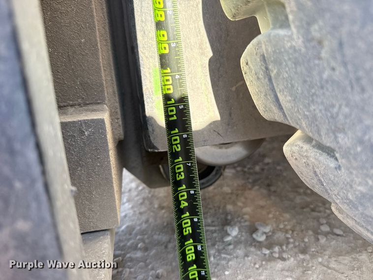 image for item FC4259 2015 Hyster H80FT forklift