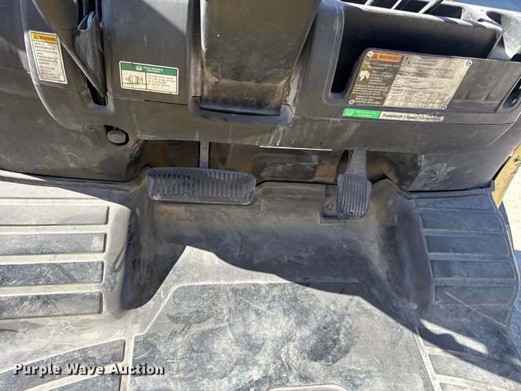 image for item FC4259 2015 Hyster H80FT forklift