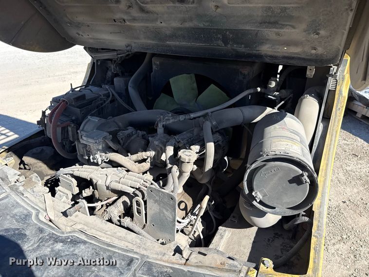 image for item FC4259 2015 Hyster H80FT forklift