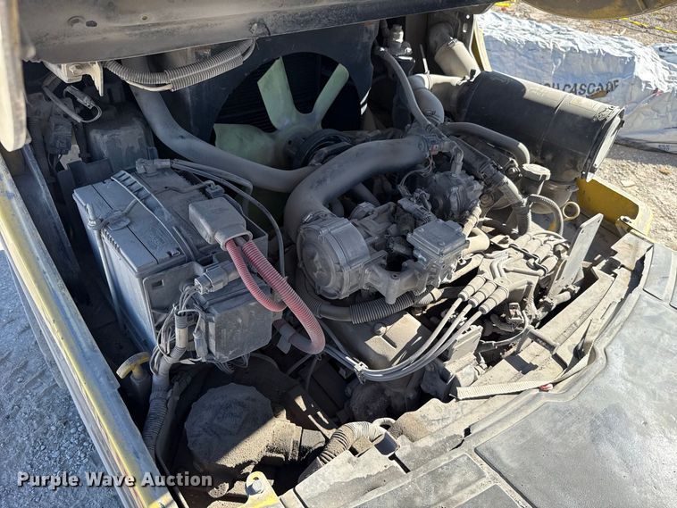 image for item FC4259 2015 Hyster H80FT forklift
