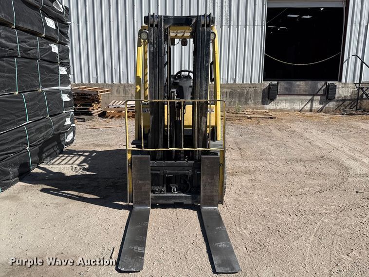 image for item FC4260 2013 Hyster H60FT forklift