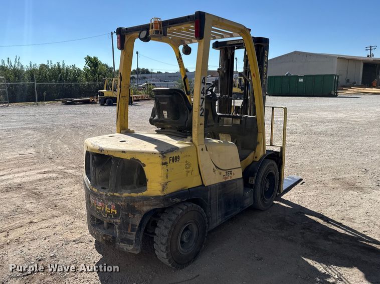 image for item FC4260 2013 Hyster H60FT forklift