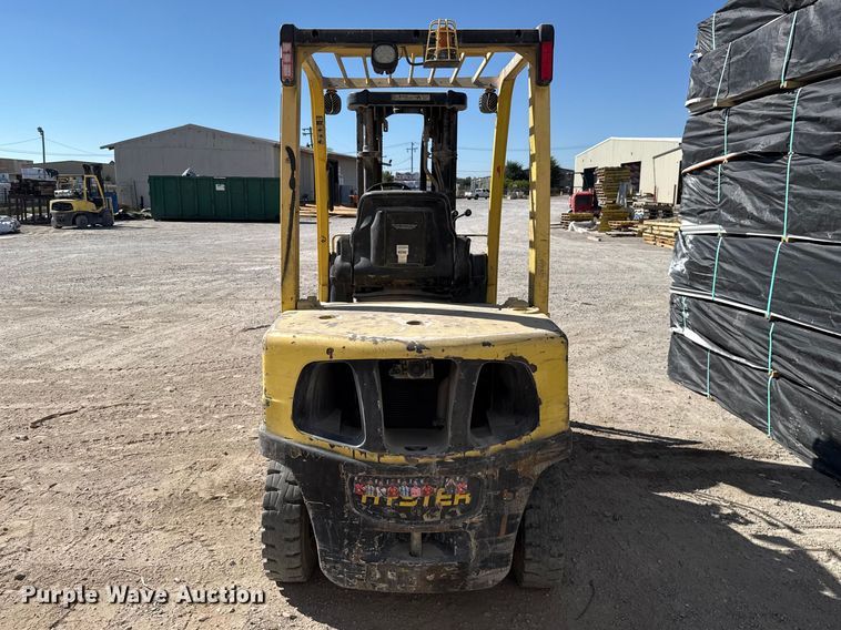 image for item FC4260 2013 Hyster H60FT forklift