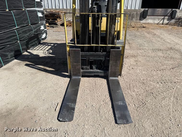 image for item FC4260 2013 Hyster H60FT forklift