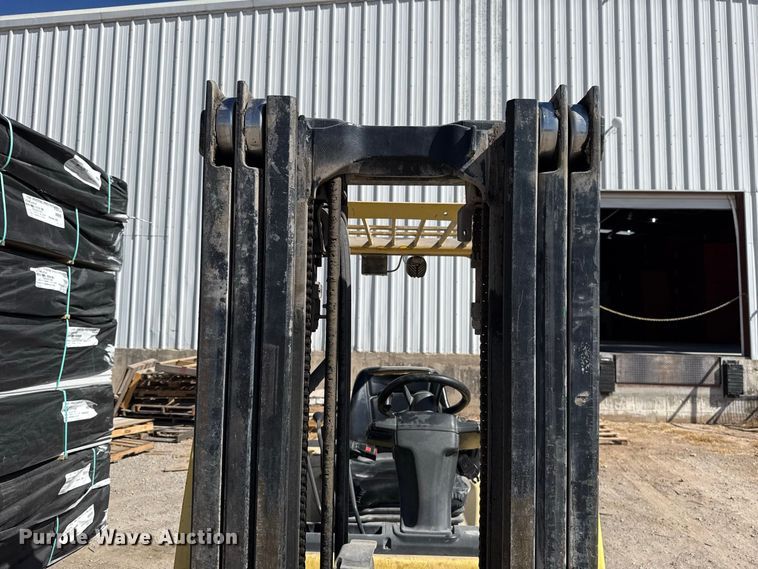 image for item FC4260 2013 Hyster H60FT forklift