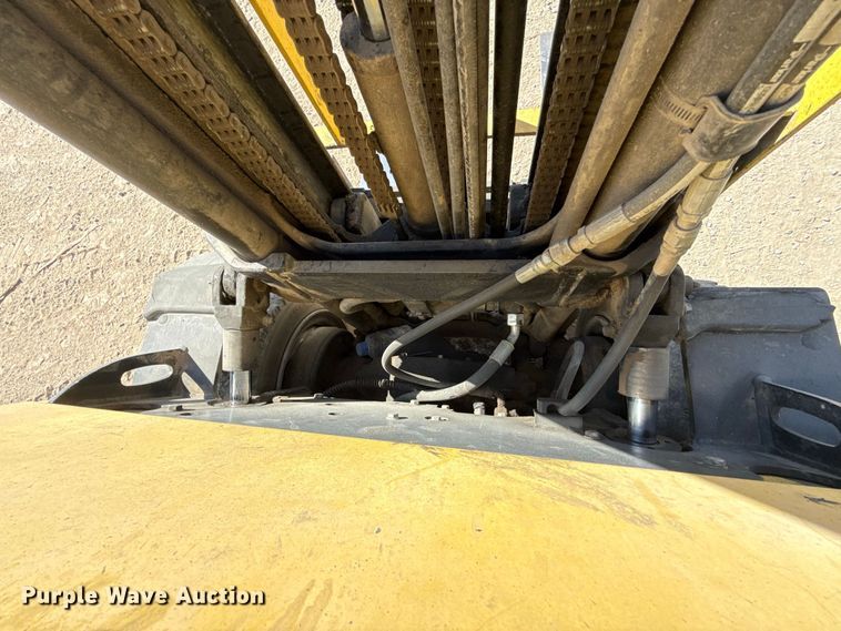 image for item FC4260 2013 Hyster H60FT forklift