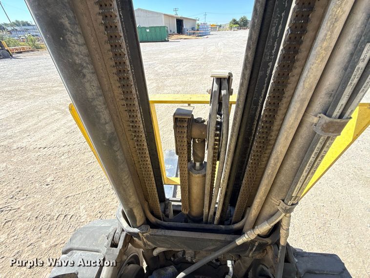 image for item FC4260 2013 Hyster H60FT forklift