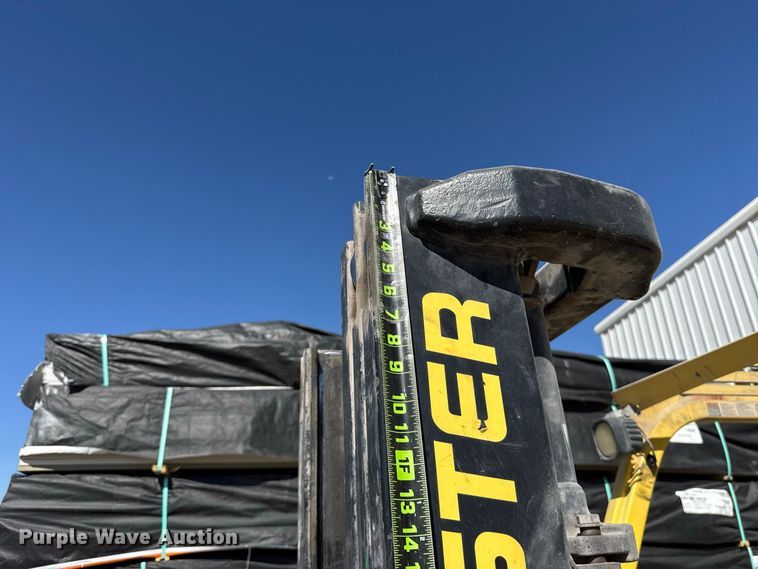 image for item FC4260 2013 Hyster H60FT forklift