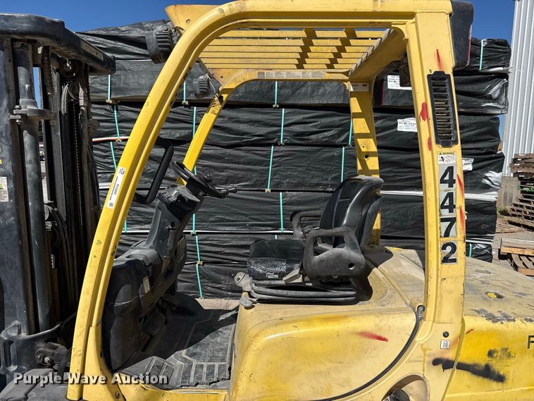 image for item FC4260 2013 Hyster H60FT forklift