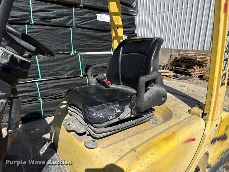 image for item FC4260 2013 Hyster H60FT forklift