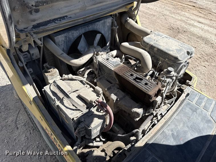 image for item FC4260 2013 Hyster H60FT forklift
