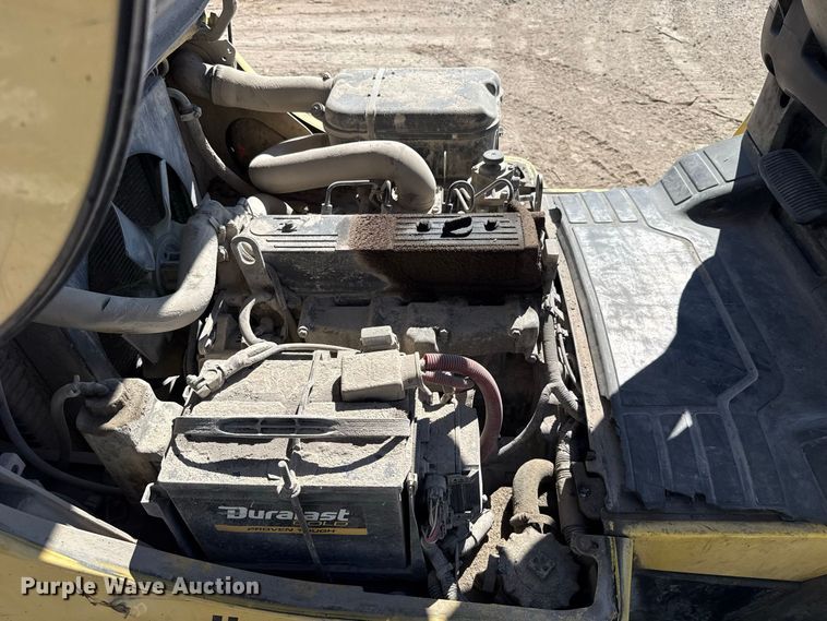 image for item FC4260 2013 Hyster H60FT forklift