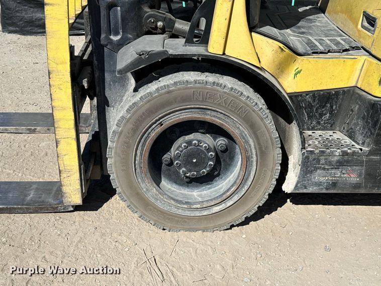 image for item FC4260 2013 Hyster H60FT forklift