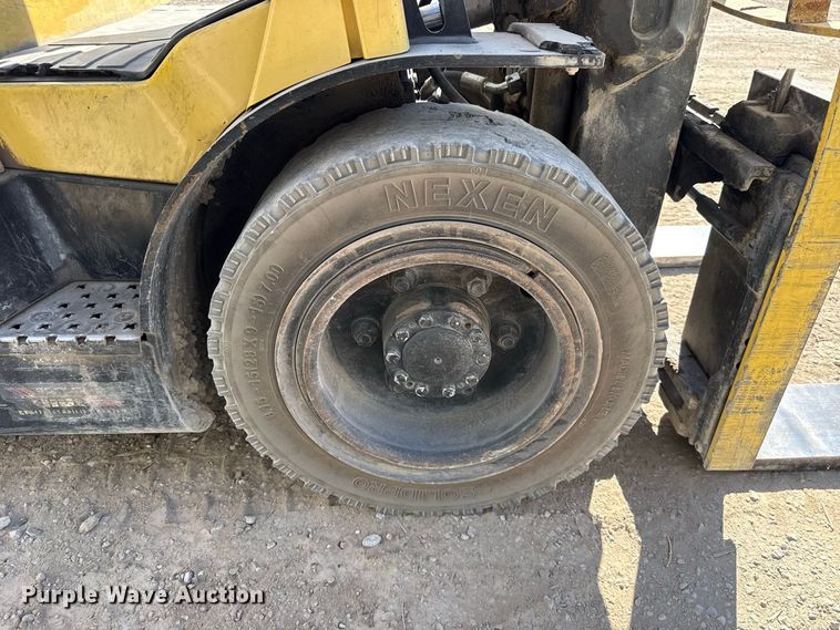 image for item FC4260 2013 Hyster H60FT forklift