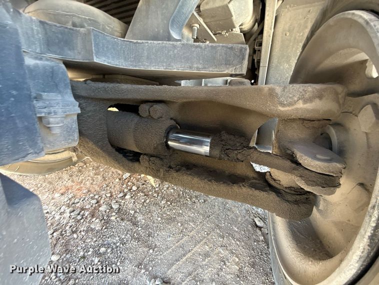 image for item FC4261 2018 Hyster H80FT forklift