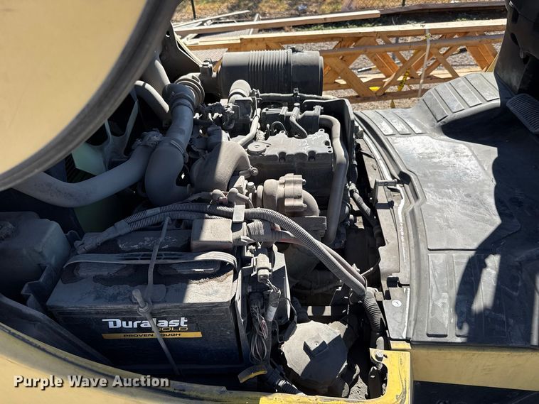 image for item FC4261 2018 Hyster H80FT forklift