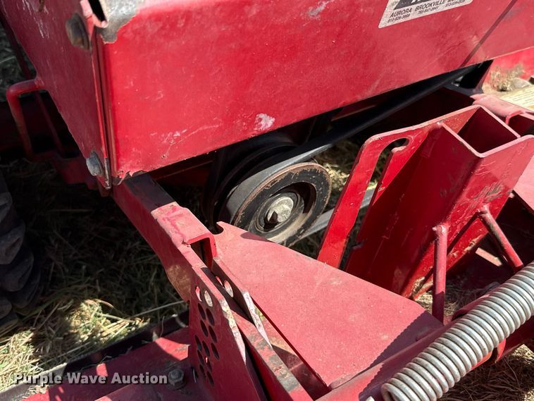 image for item FC4279 2007 Ventrac 4200 VXD lawn mower