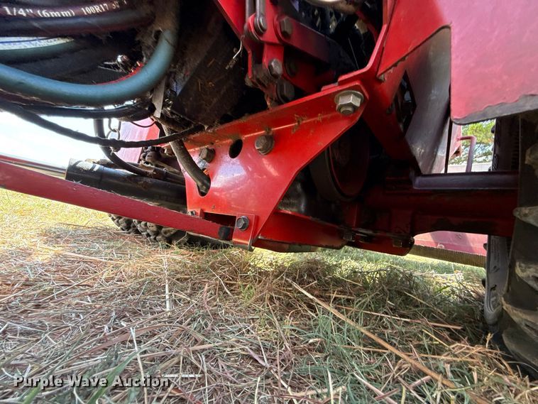image for item FC4279 2007 Ventrac 4200 VXD lawn mower