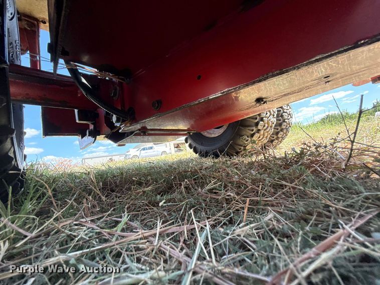 image for item FC4279 2007 Ventrac 4200 VXD lawn mower