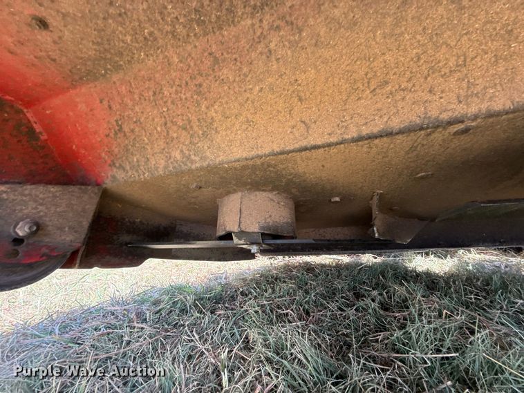 image for item FC4279 2007 Ventrac 4200 VXD lawn mower