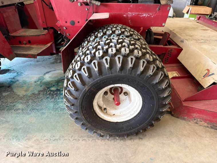 image for item FC4279 2007 Ventrac 4200 VXD lawn mower