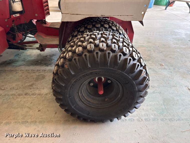 image for item FC4279 2007 Ventrac 4200 VXD lawn mower