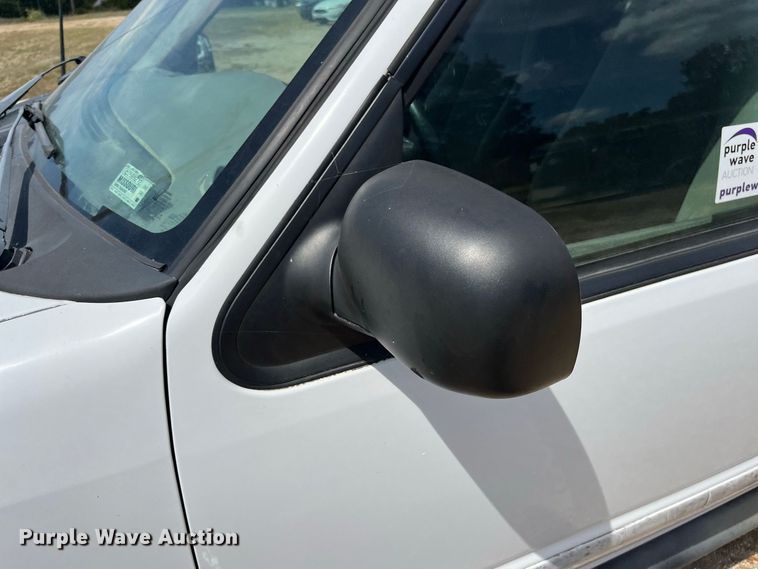 image for item FG0599 1998 Ford  Explorer Sport SUV