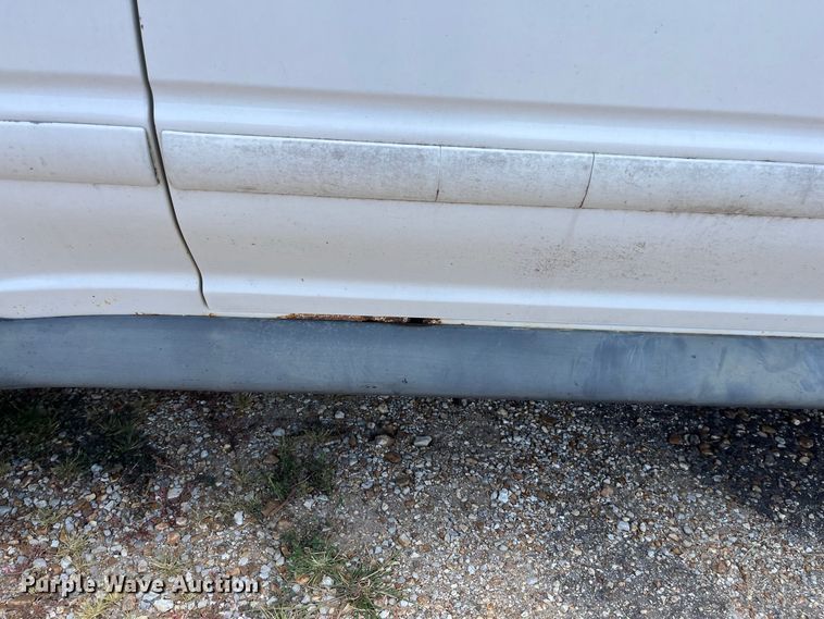 image for item FG0599 1998 Ford  Explorer Sport SUV
