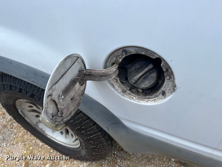 image for item FG0599 1998 Ford  Explorer Sport SUV