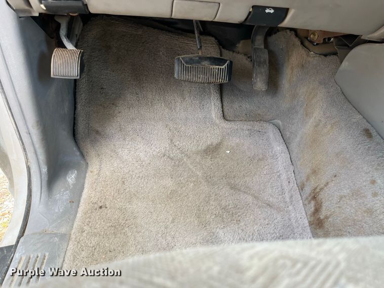 image for item FG0599 1998 Ford  Explorer Sport SUV