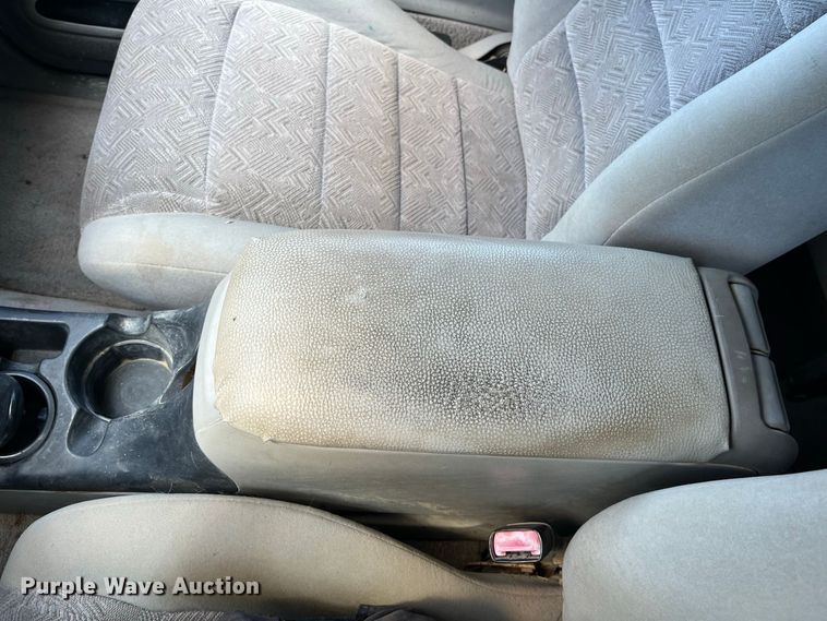 image for item FG0599 1998 Ford  Explorer Sport SUV