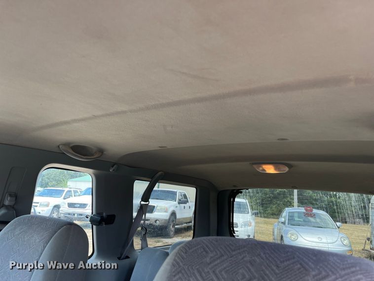 image for item FG0599 1998 Ford  Explorer Sport SUV