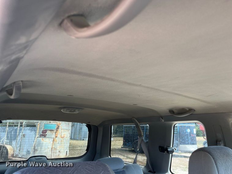 image for item FG0599 1998 Ford  Explorer Sport SUV