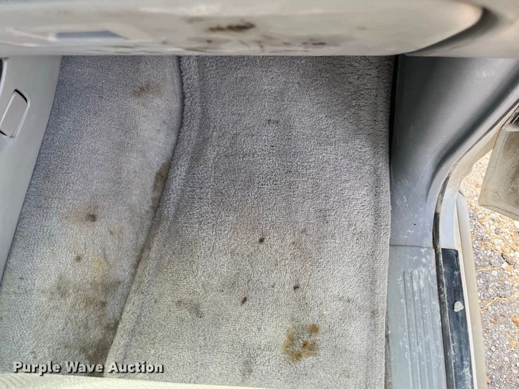 image for item FG0599 1998 Ford  Explorer Sport SUV